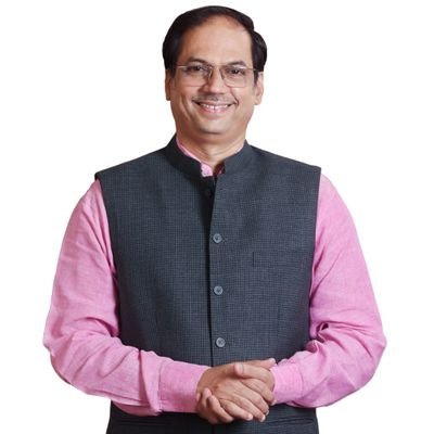 Parag Alavani public interaction